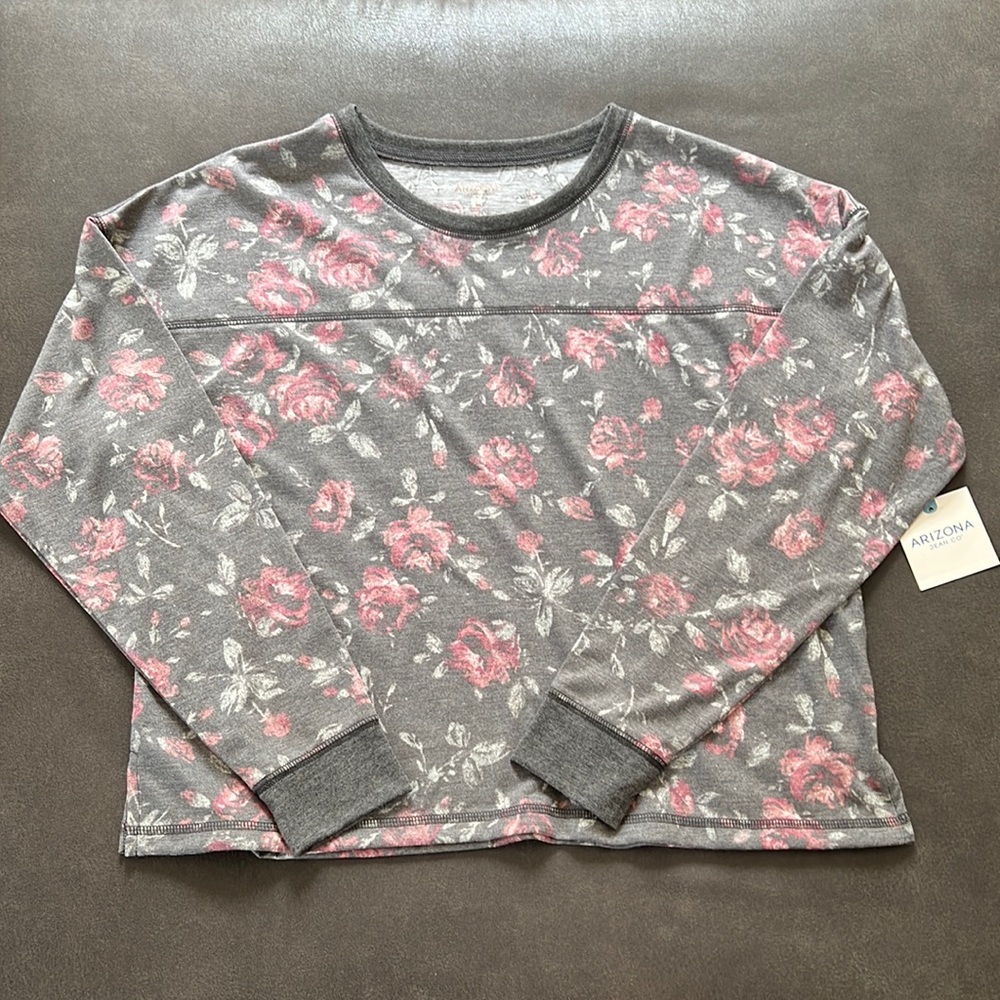 Womens long sleeve